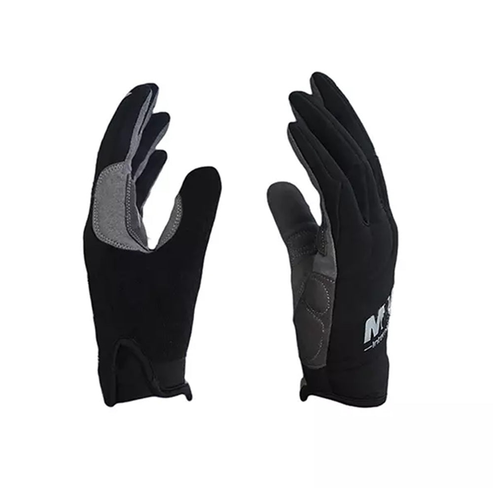 Guanti M&W International BL-1 Tg. XL Black