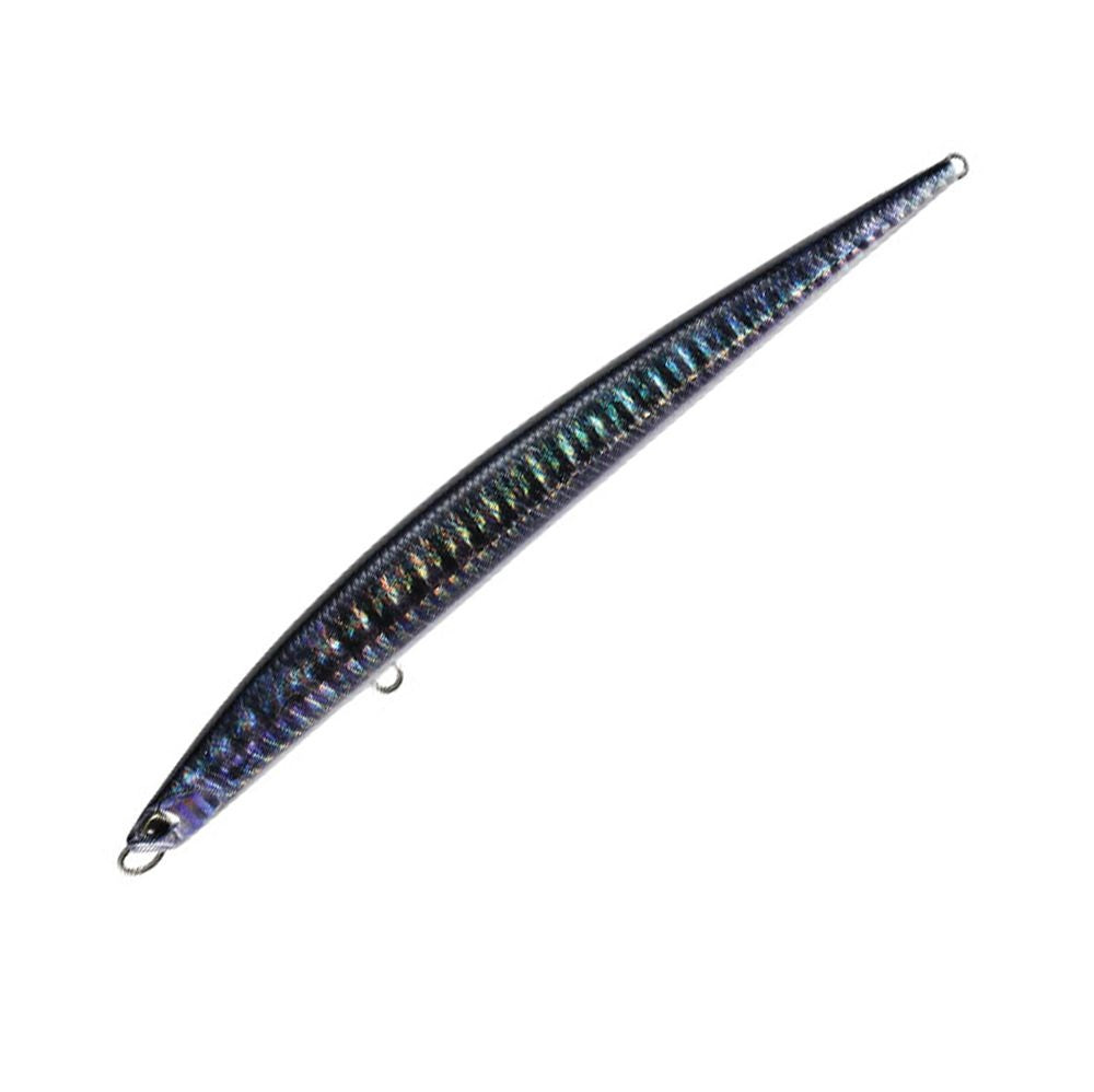 Artificiale Duo International Press Bait saira 175mm - 50 Gr #AHA0812 Barracuda