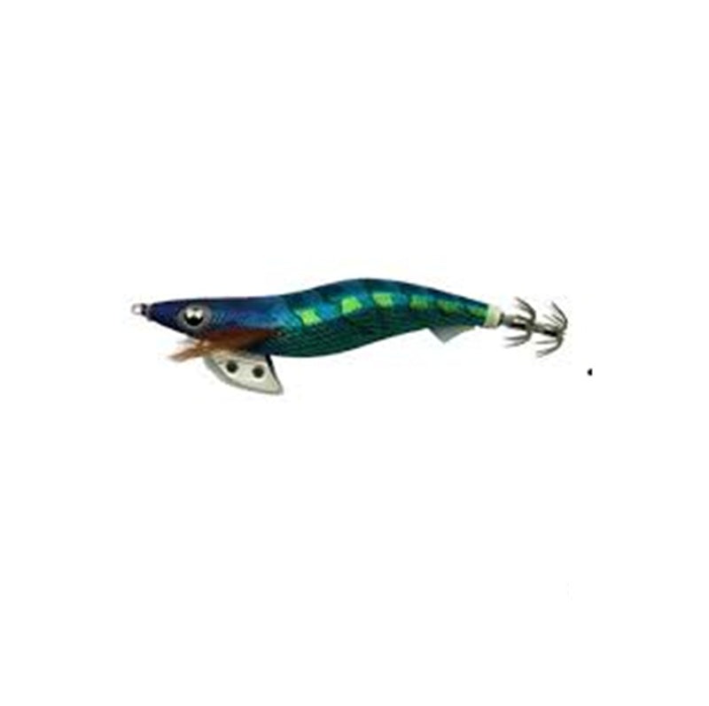 Totanara Yamashita Egi-OH K TR Limited Color 2.5  #Z009 BLUE