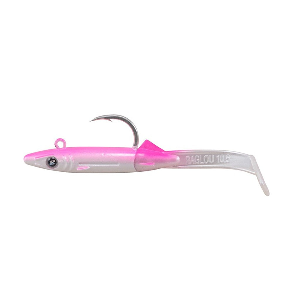 Artificiale Ragot Raglou Hybrid Pelagic 10,5cm-42,5g  #PP