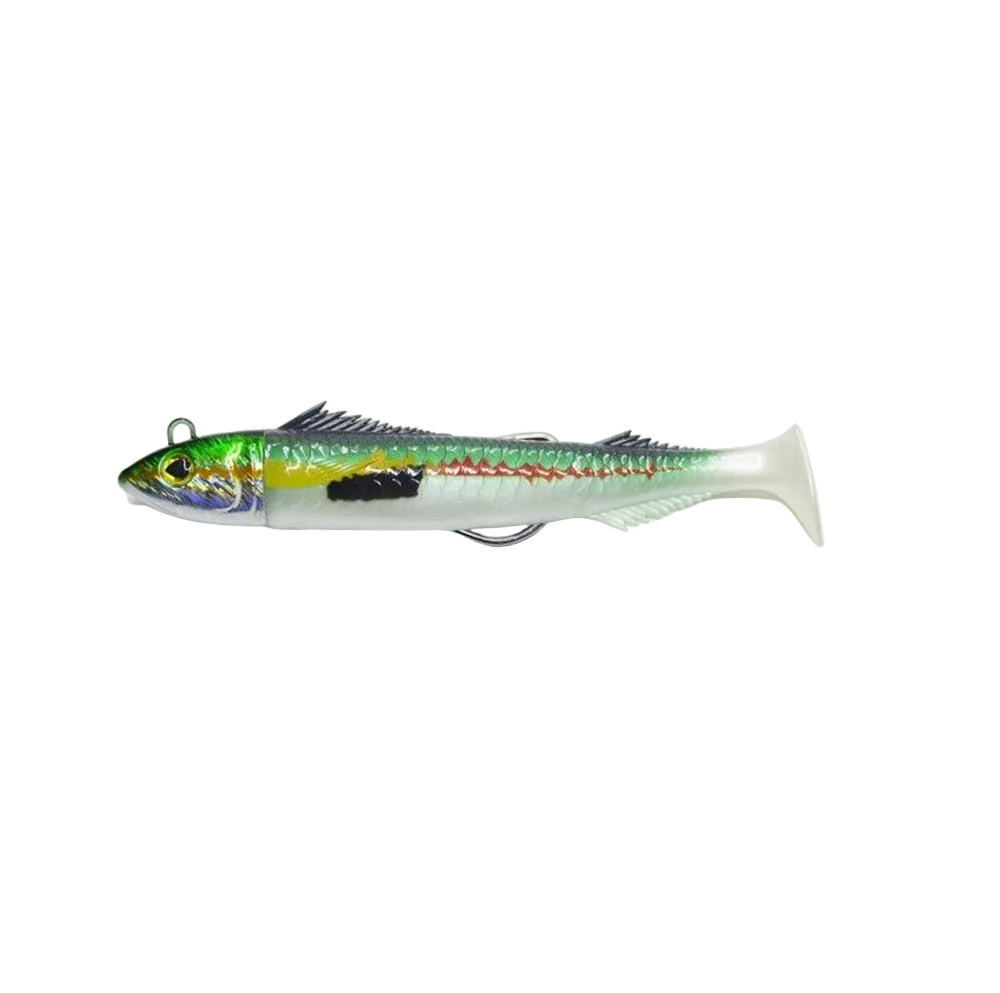 Artificiale JLC Real Fish 100 Double Combo 70g #3 Doncella