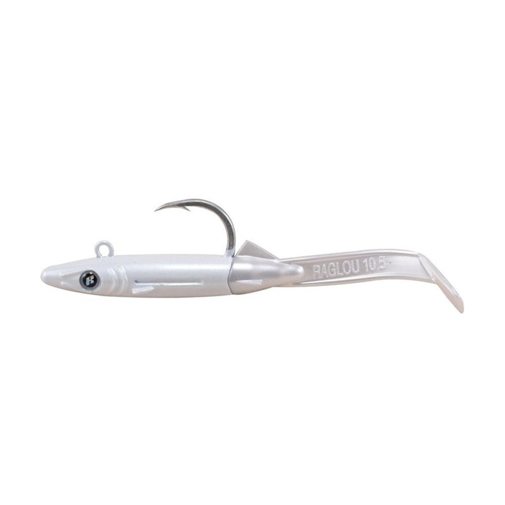 Artificiale Ragot Raglou Hybrid Pelagic 10,5cm-42,5g  #PW