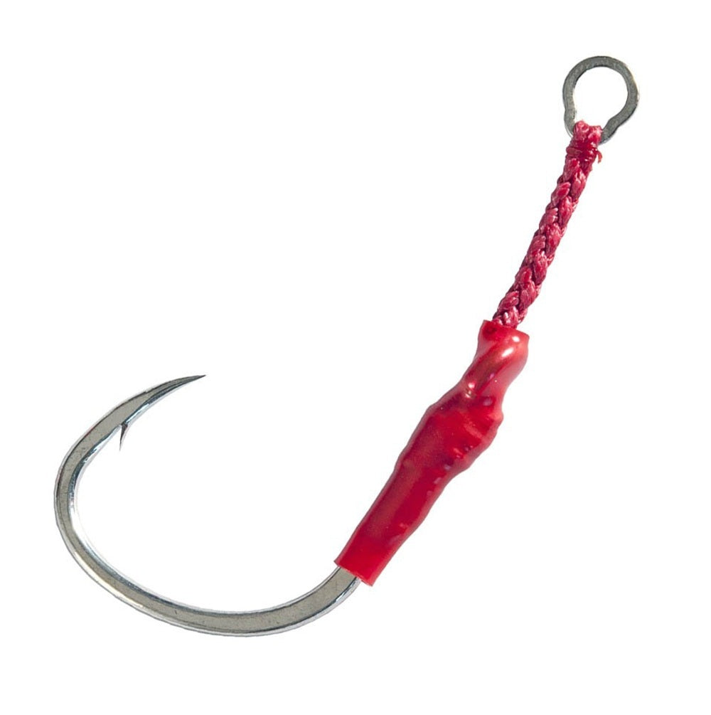 Assist Hook Decoy DJ-100 #3/0