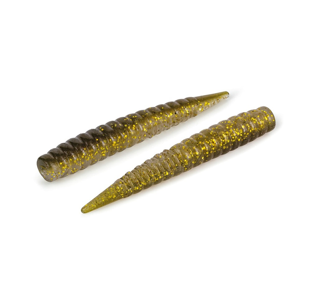 Artificiali Molix Stick Flex 2.75" #139-Gold Ayu