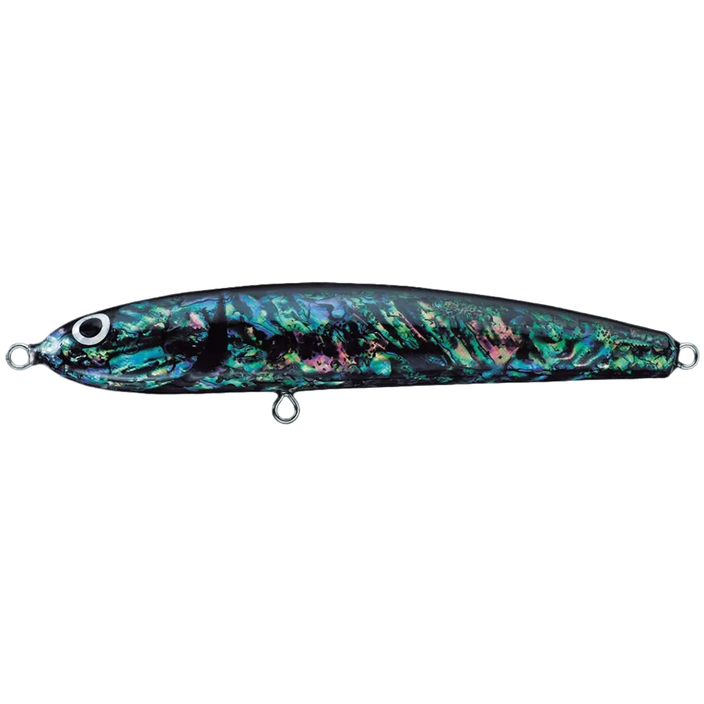 Artificiale Hot's Ocean Keiko 200mm 90gr New Zeland Abalone