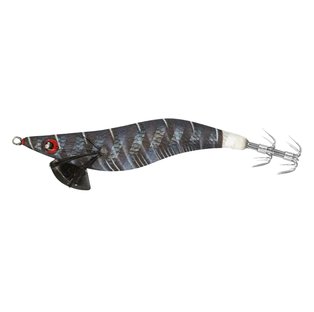 Artificiale Jatsui Egi Rush Mutate #3.0 Colore BK