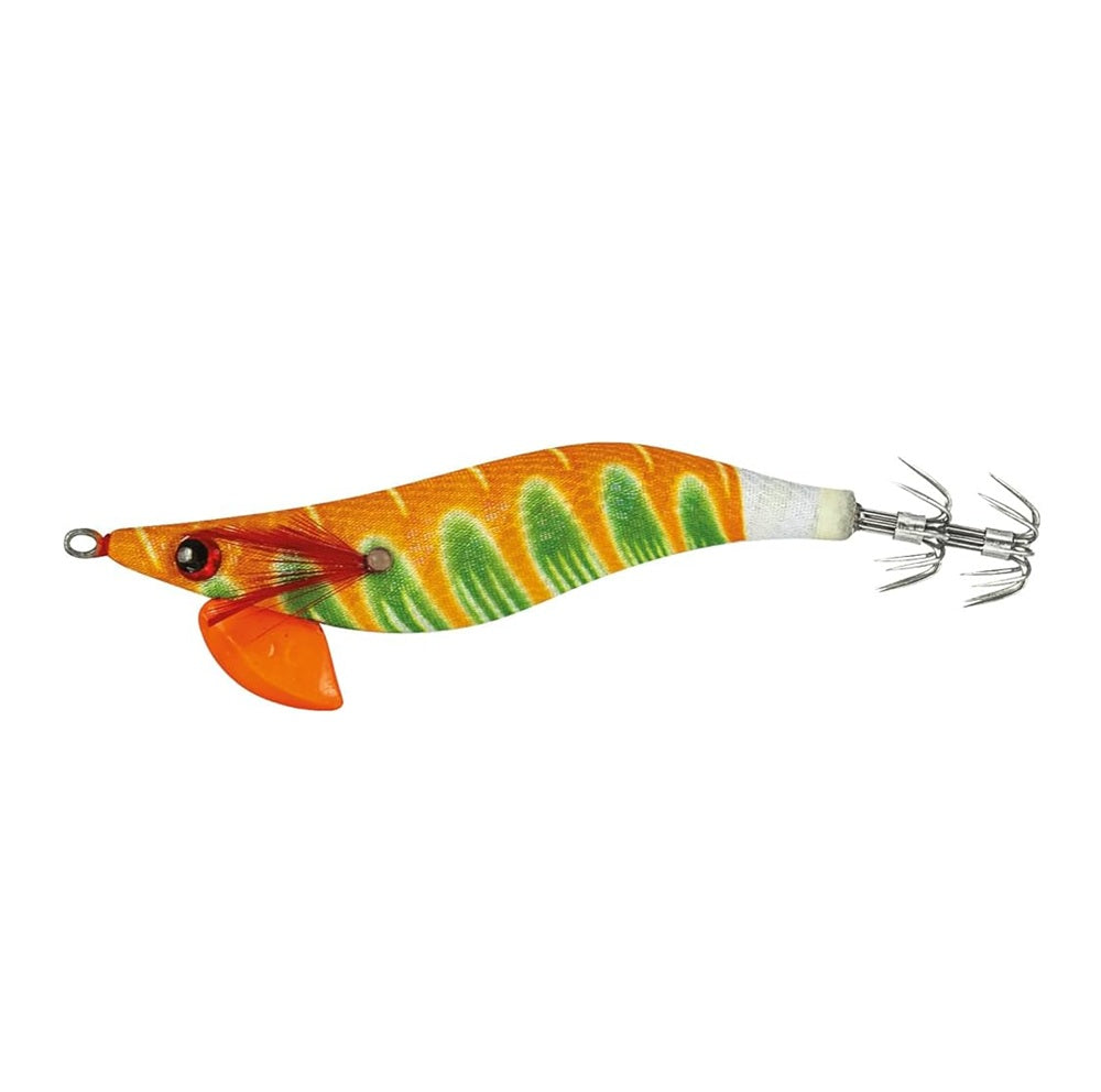 Artificiale Jatsui Egi Rush Mutate #3.0 Colore OR