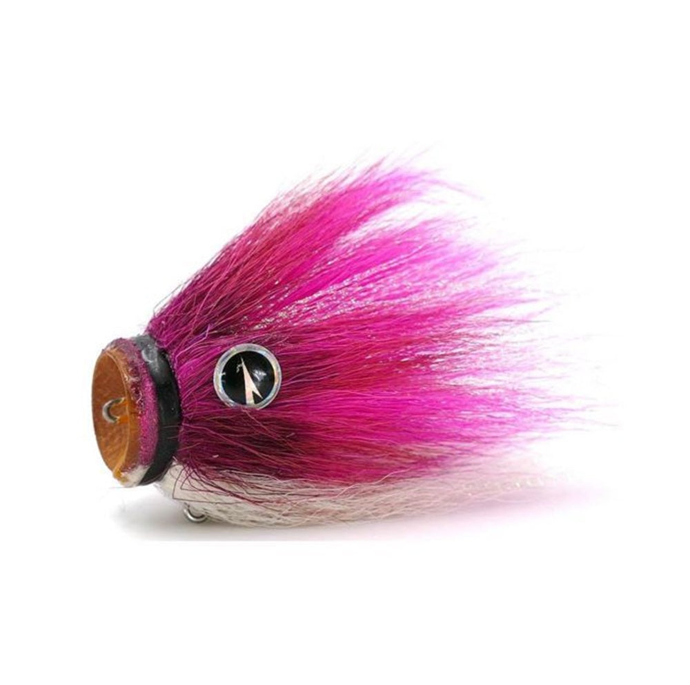 Artificiale Jig VMC Mustache GR20 Rig #Pink