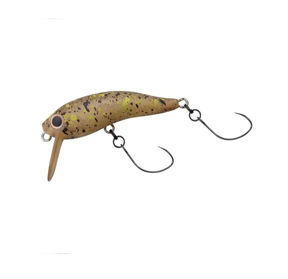 Artificiale Daiwa Wabcra Slim 39mm-2.5gr #Topping Food