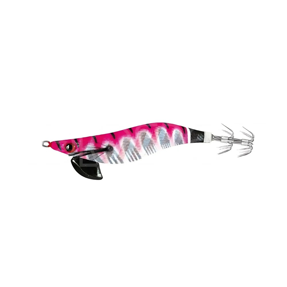 Artificiale Jatsui Egi Rush Mutate #3.0 Colore PK