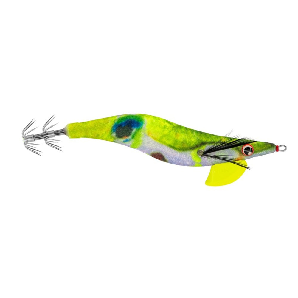 Artificiali Jatsui Deep Egi Blind Series 3.0 #BD01