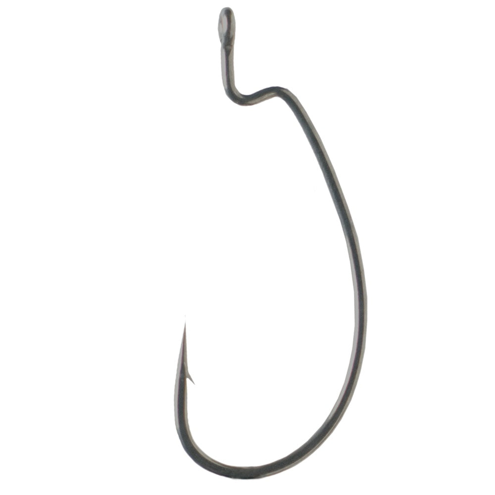 Amo Offset Zappu Bellows Hook #5/0