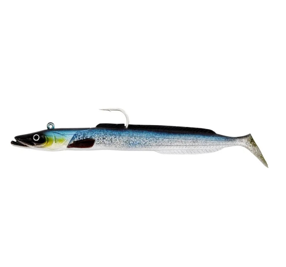Artificiale WESTIN Sandy Andy Jig 22cm 122g #Bluetooth