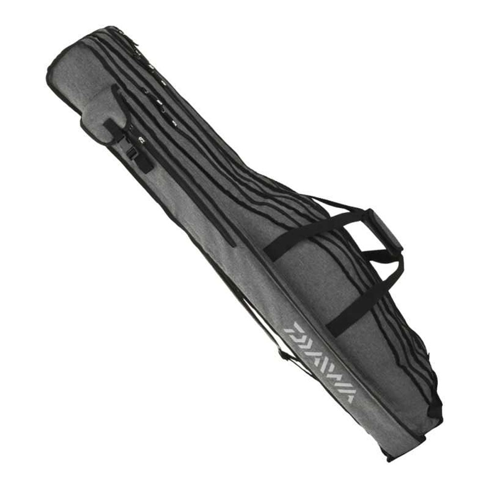 Fodero Daiwa D-VEC 3 portacanne 175cm Bolo