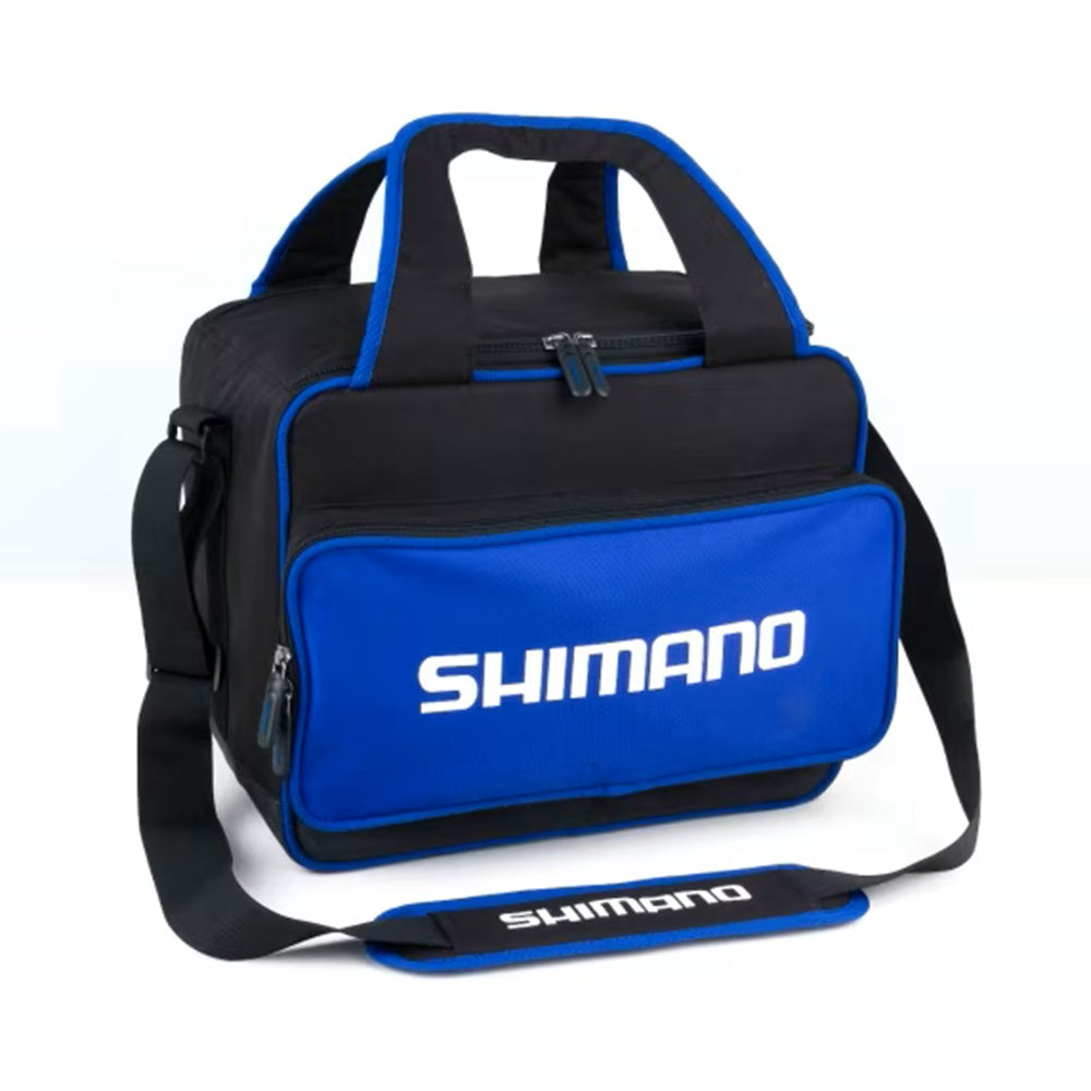 Borsa Shimano All-Round Baits Bits Bag 38x32x31cm