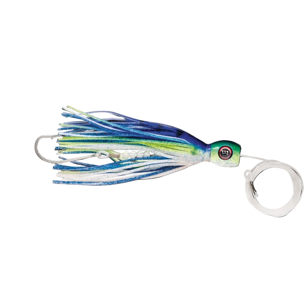 Artificiale Williamson High Speed Sailfish Catcher 2.5" #Mahi