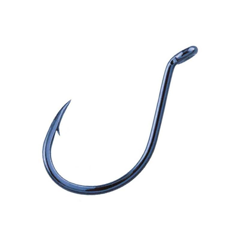 Amo Bkk Octopus Beak Black Nickel #3/0