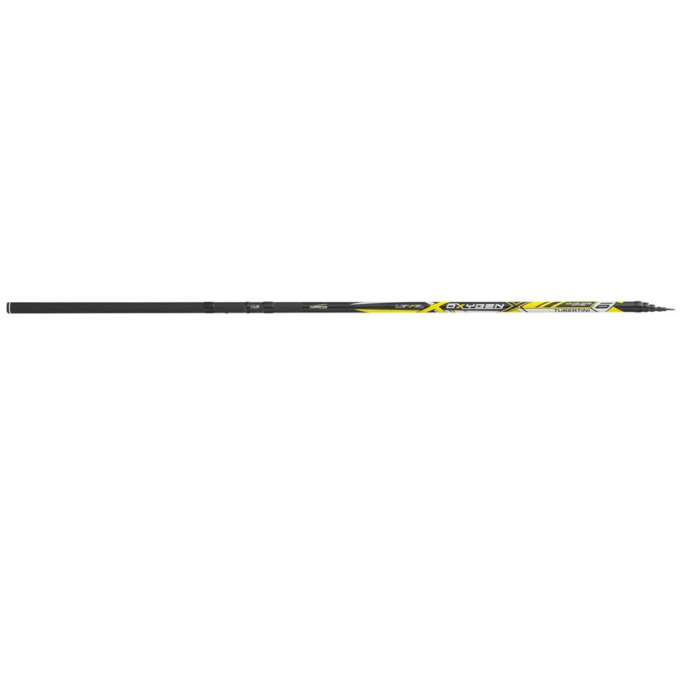 Canna Tubertini Oxygen 6 Mt