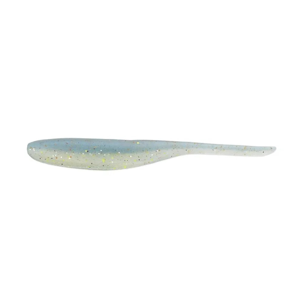 Artificiali Keitech Shad Impact 3'' #426T-Sexy Shad