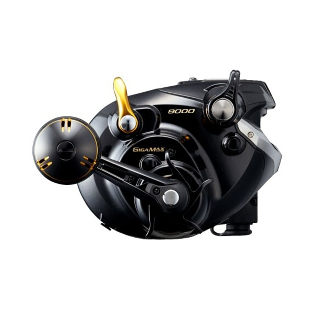Mulinello Elettrico Shimano Beastmaster 9000 B