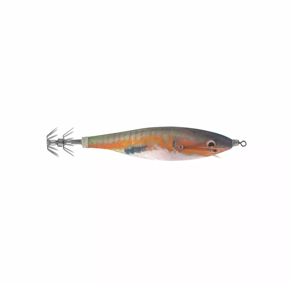Artificiale Jatsui Totanara Bullet Spirit 3.0 # NPINT