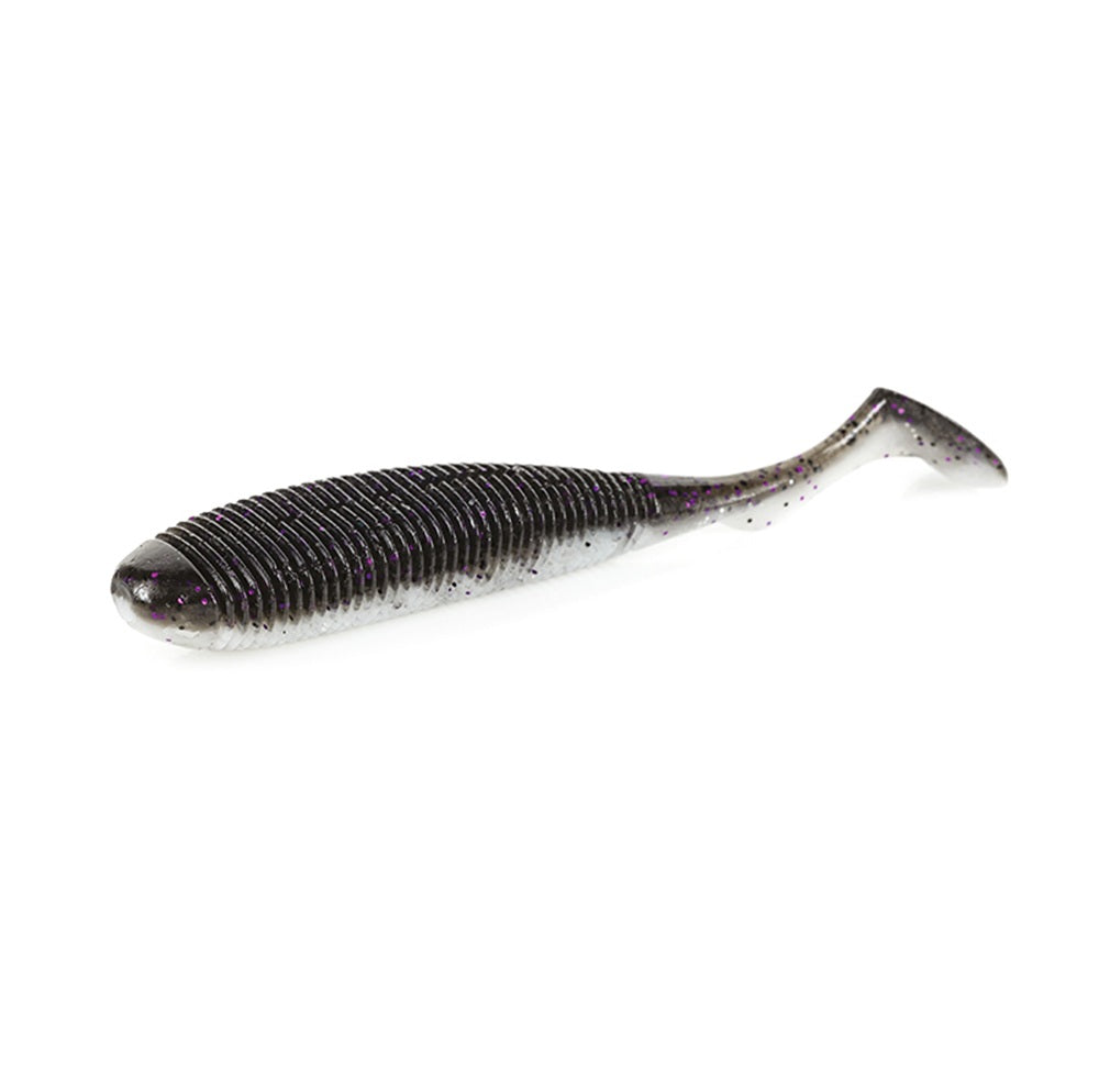 Artificiale Molix RA Shad 4" FLAT   #61  Savetta