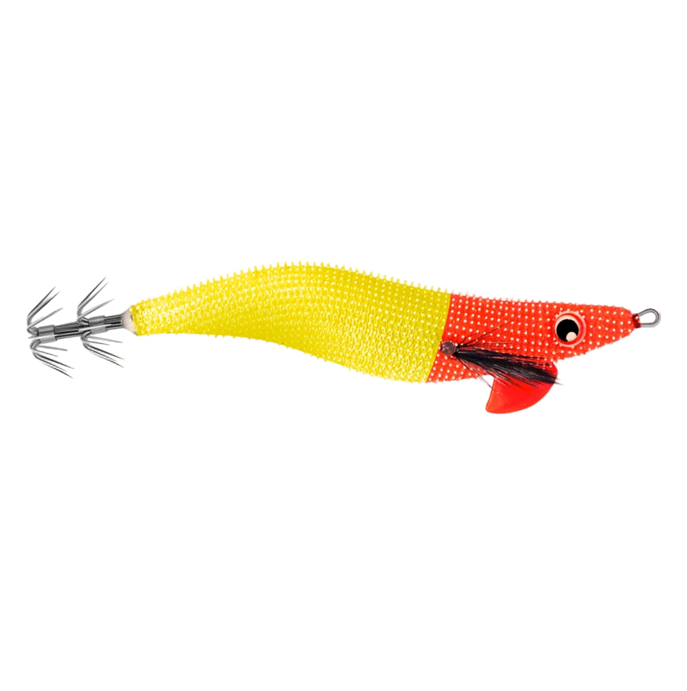 Artificiale Jatsui Rush Egi Mag Rubber 3.0 #RH02