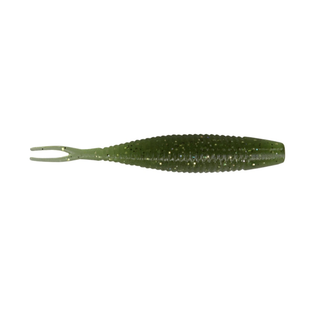 Artificiale Yamamoto Baits Scope Shad 3.5" #305 Baby Bass