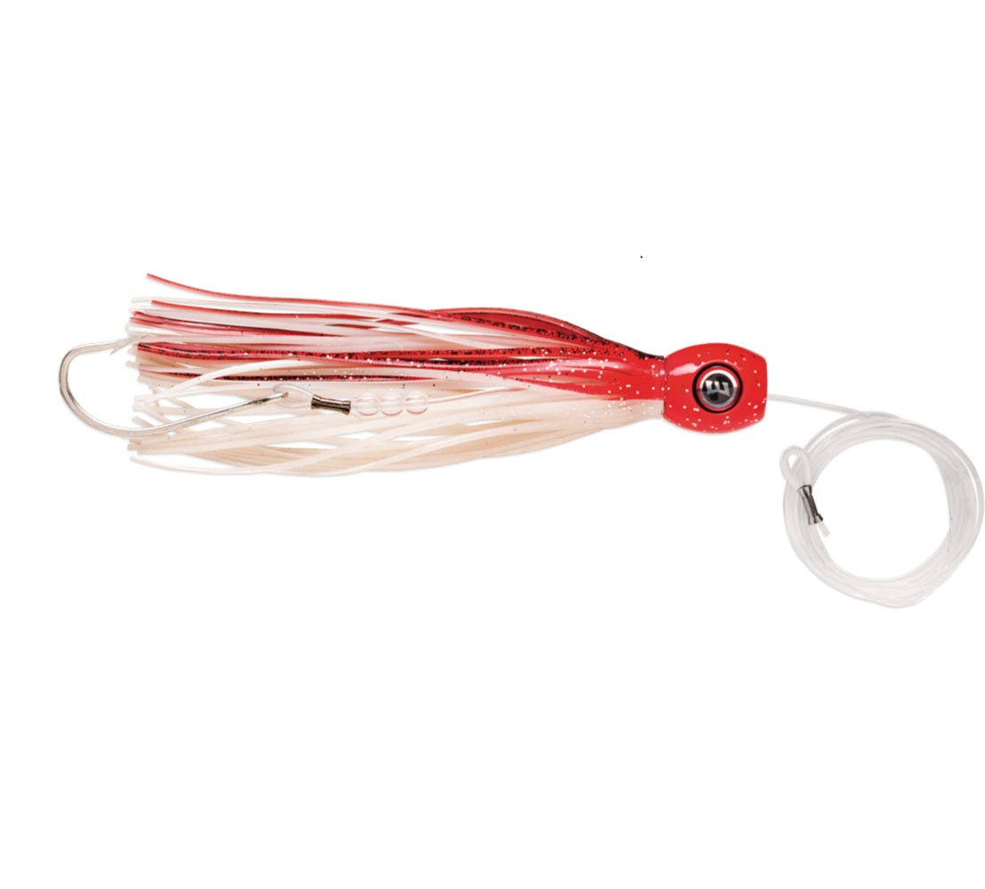 Artificiale Williamson High Speed Sailfish Catcher 2.5" #Monte Carlo