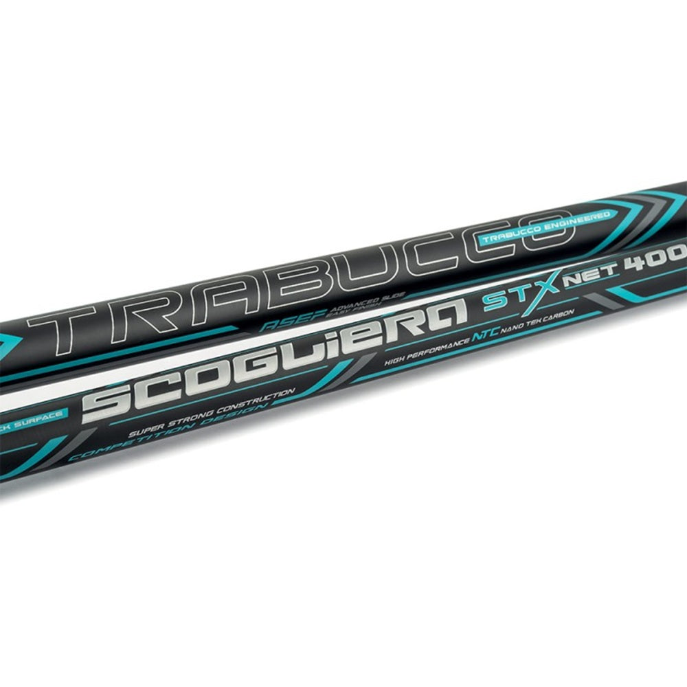 Guadino Trabucco Scogliera STX NET 5.00mt