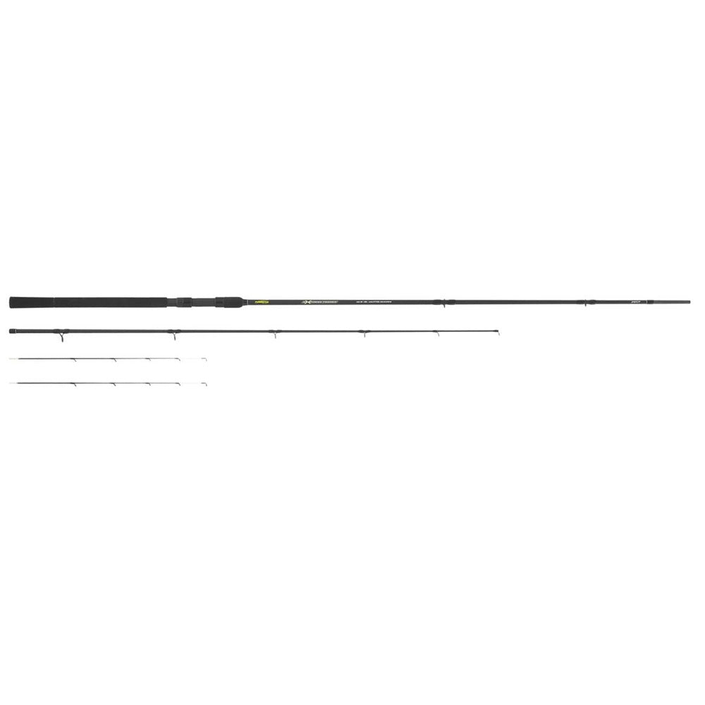 Canna Tubertini Express Feeder 50 Gr 3.30 m