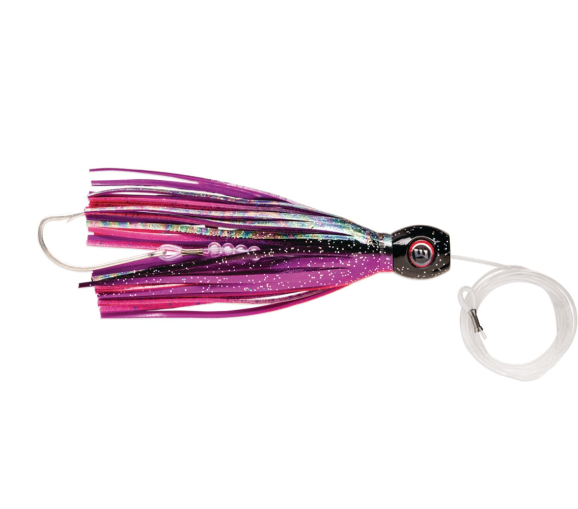 Artificiale Williamson High Speed Sailfish Catcher 2.5" Dark Knight