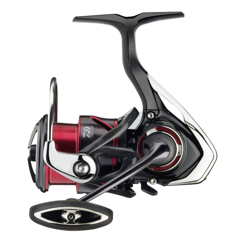 Mulinello Daiwa 23Fuego LT2500