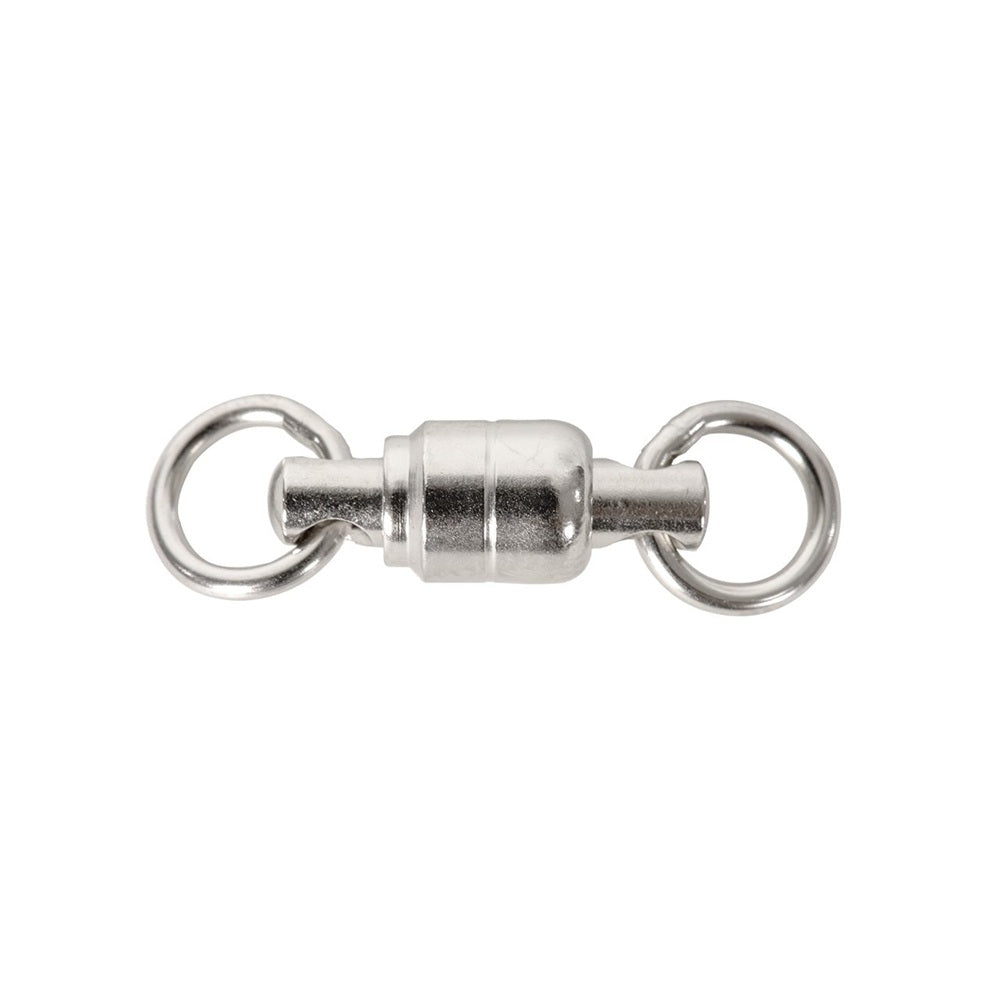 Girella M&W International Ball Bearing con solid ring #4 5 Pz