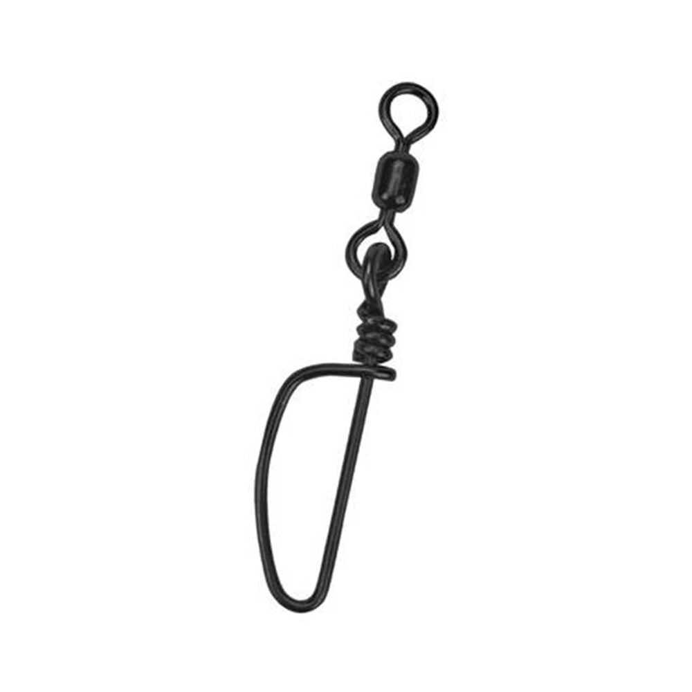 Girella con Moschettone Tubertini TB 121SS #5 10 Pz