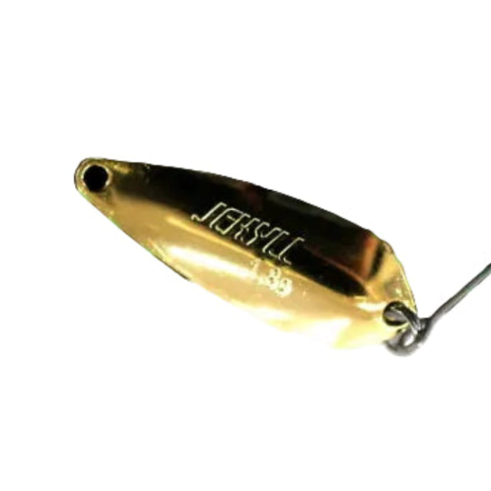 Artificiale Rodio Craft Jekyll 1.8g #1 Gold