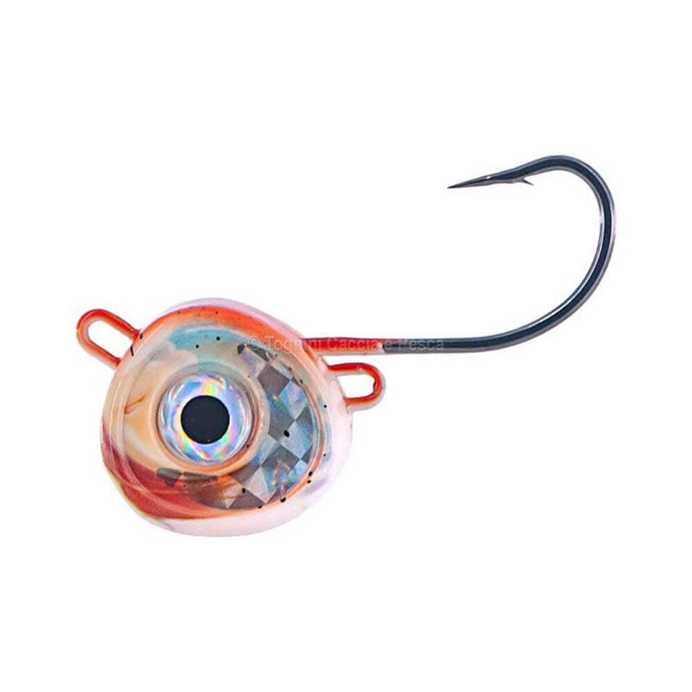 Pallucella Jatsui Vertical Ball 250g Red