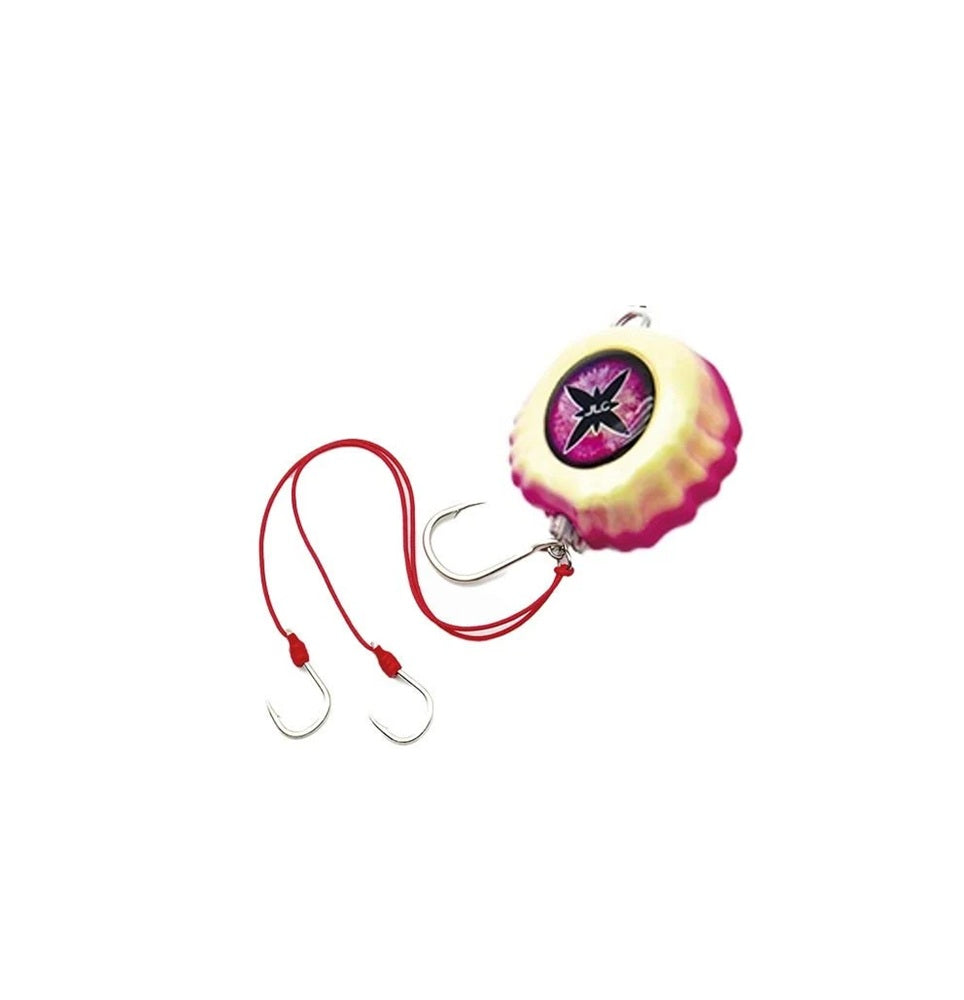Pallucella Jlc Nautilus Live Kab 300g Glow/Pink