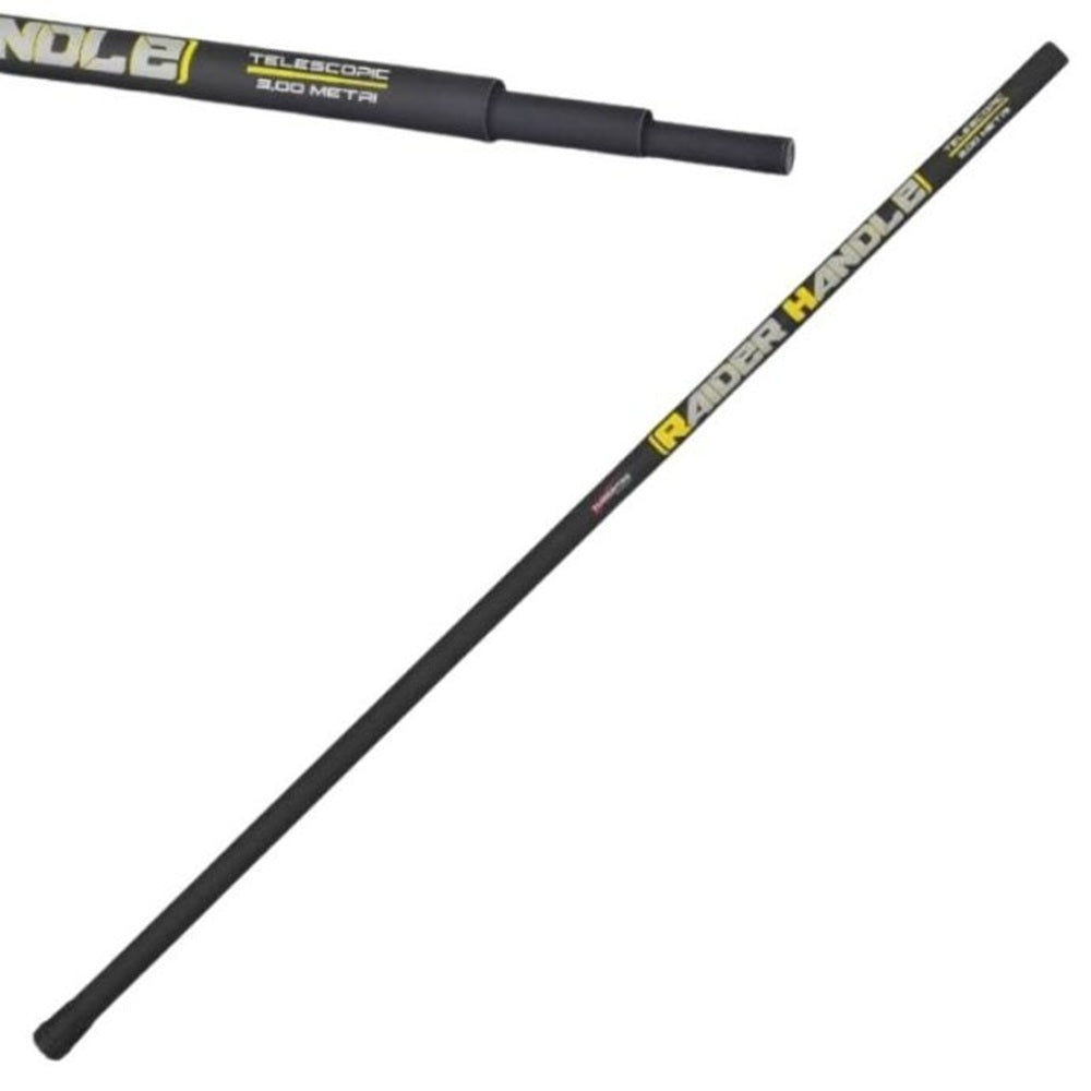 Manico Tubertini Raider Handle 2m