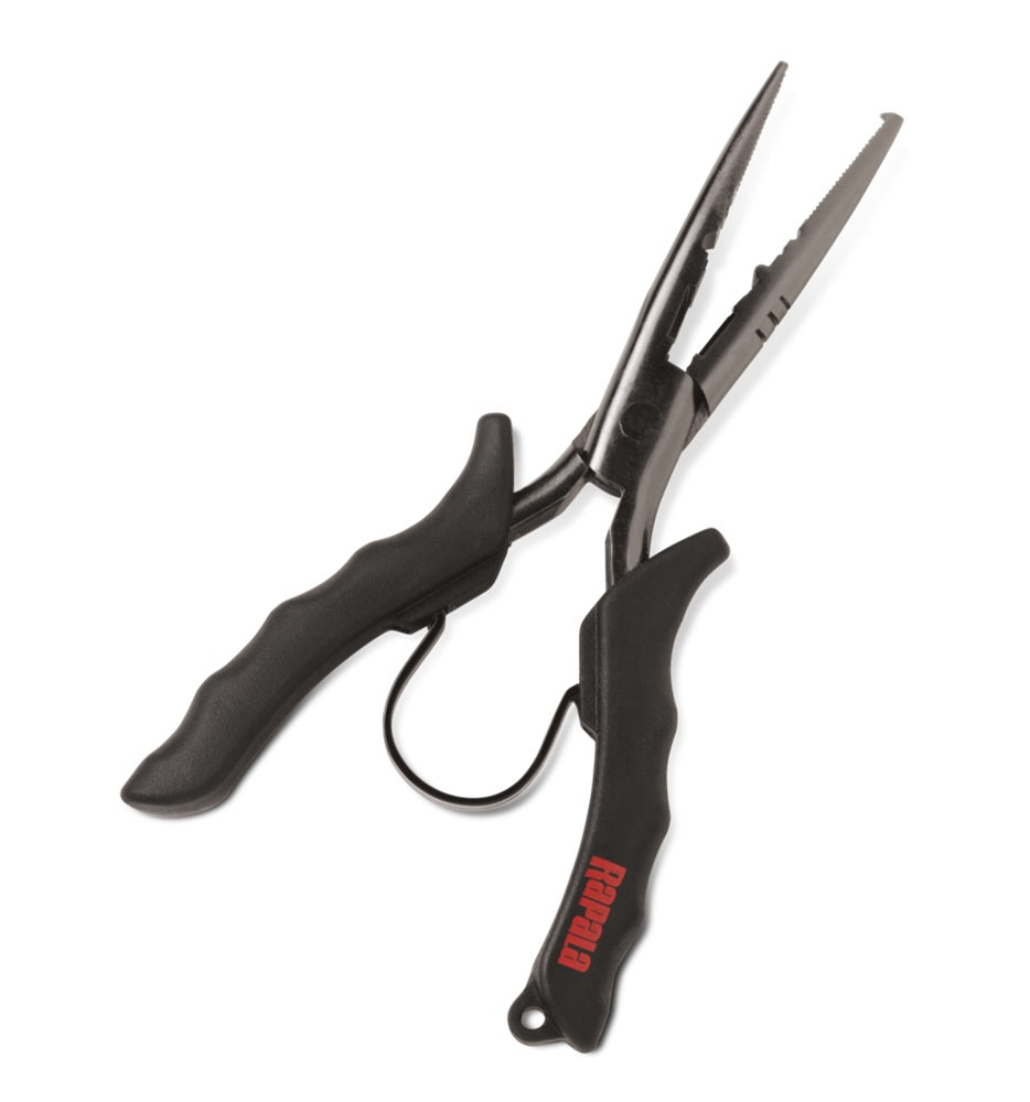 Pinze Rapala Stainless Steel RSSP8 21,5cm