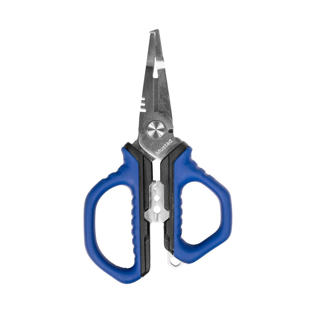 Pinze Mustad Multi-Tool 5.5"