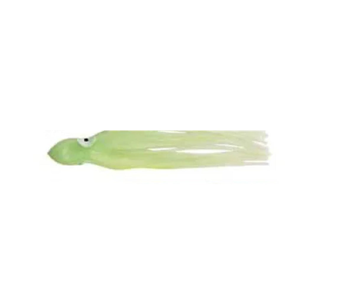 Artificiale Octopus 4.5 5pz Yako