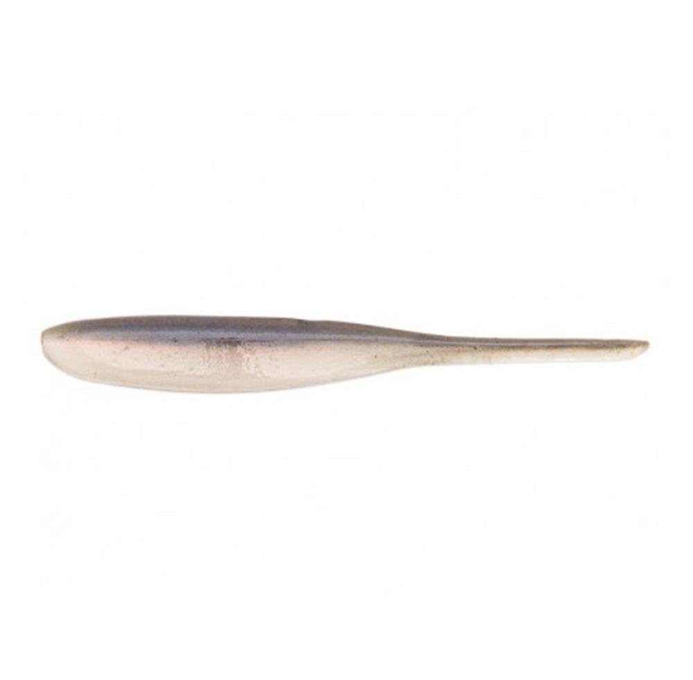 Artificiali Keitech Shad Impact 3'' #420-Pro Blue/Red Pearl