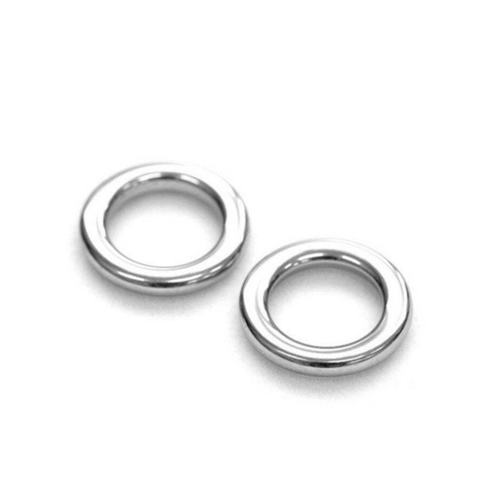 Solid Ring M&W International S