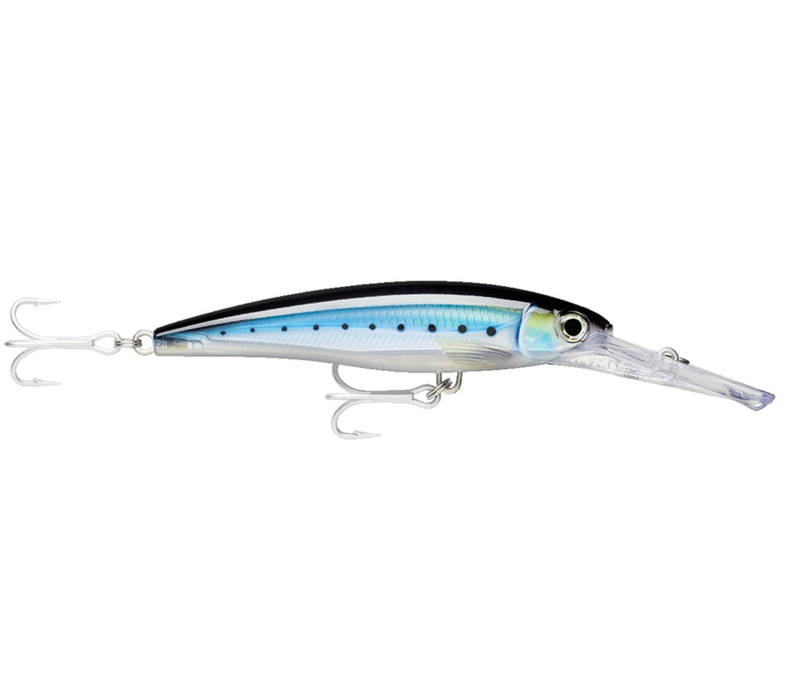 Artificiale Rapala X-Rap Magnum 30 #BSRD