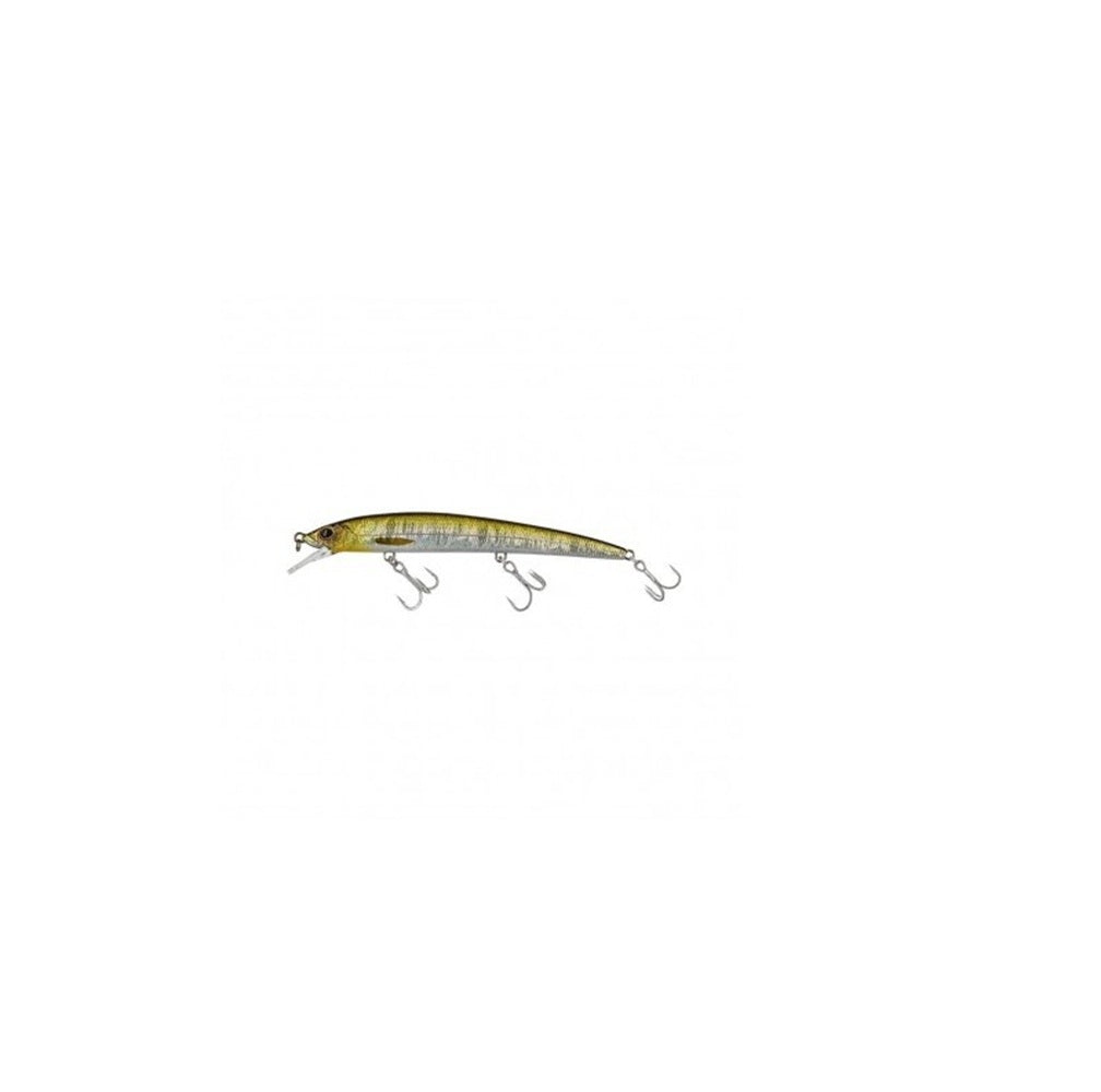Artificiali Molix Finder Jerk Evo 110SP Silver Dark Back