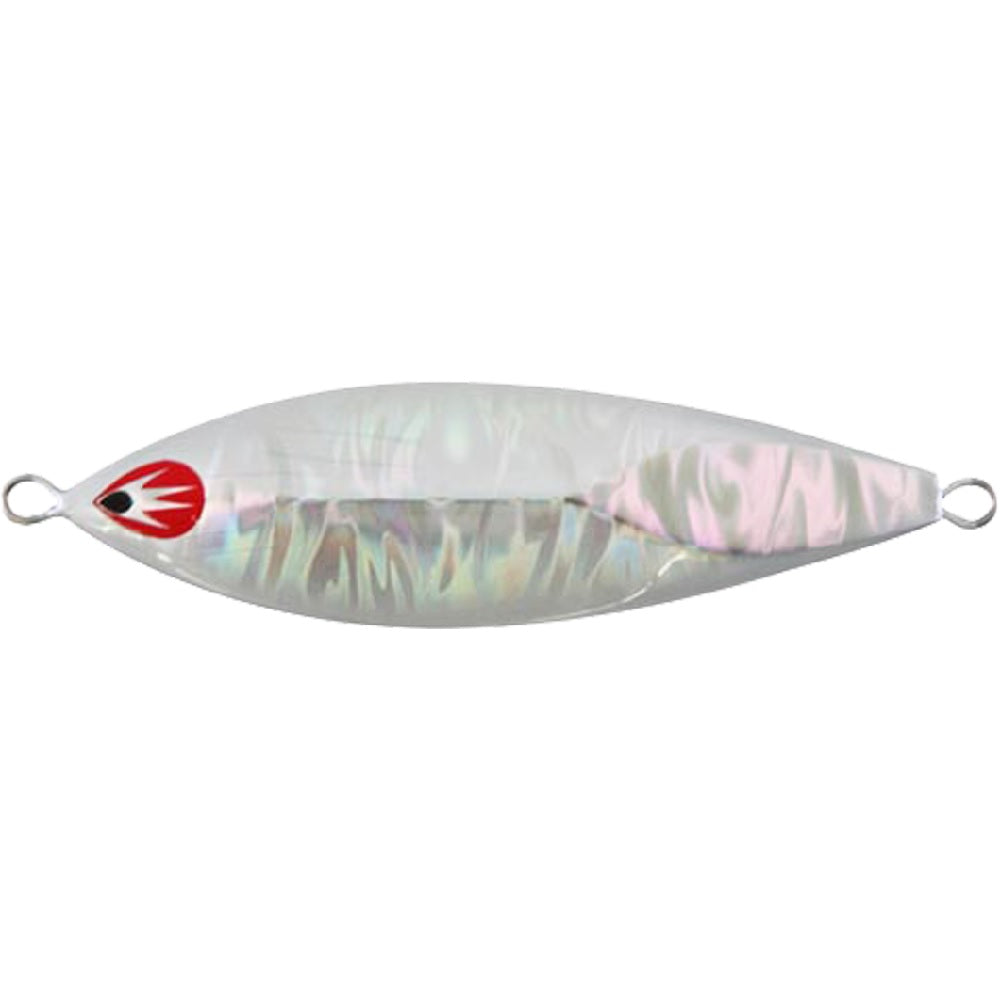 Artificiale Hot's Slow Style Conker Jig 150g #1