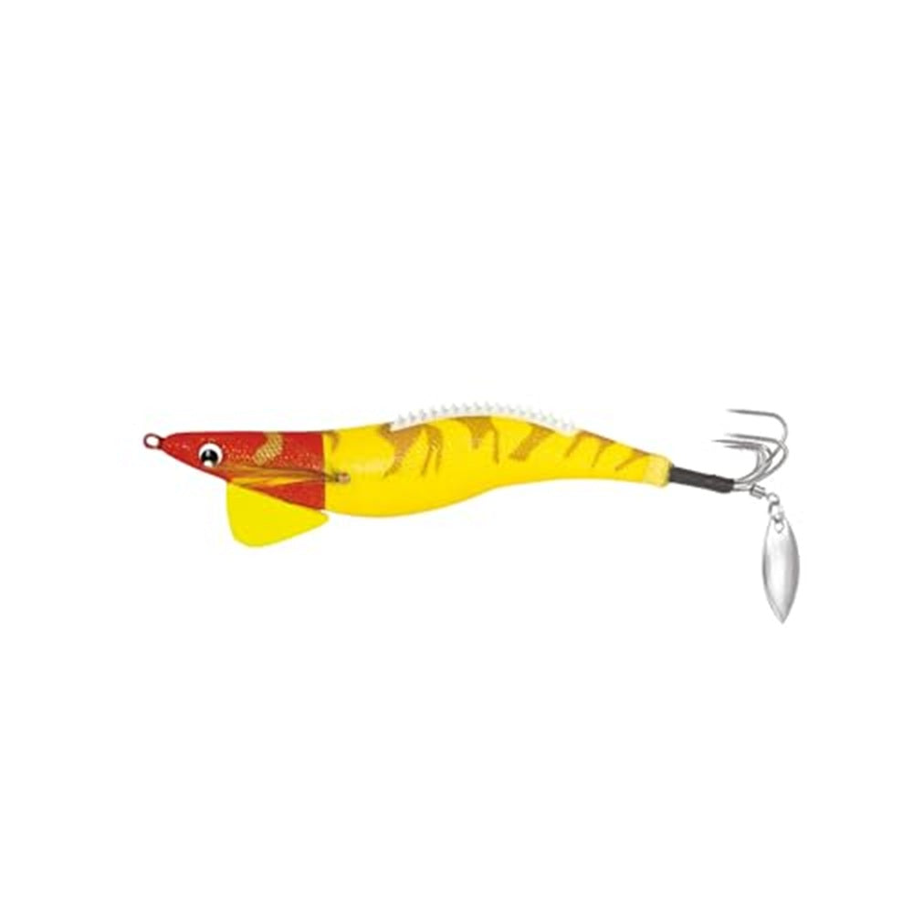 Artificiale Jatsui Kabo Squid Opus 4.0 #RHYYW