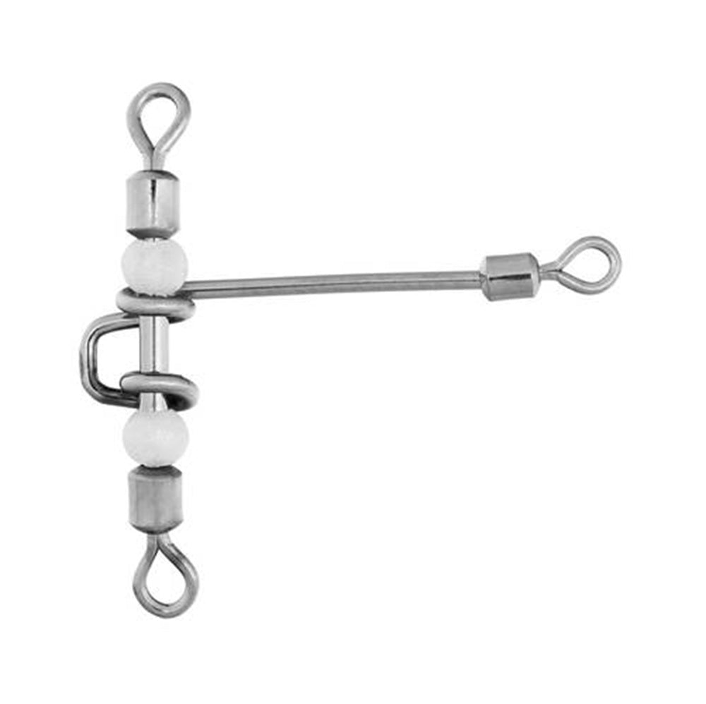 Girella Attacco Squid Tubertini TB 8200 #10x12 5 Pz