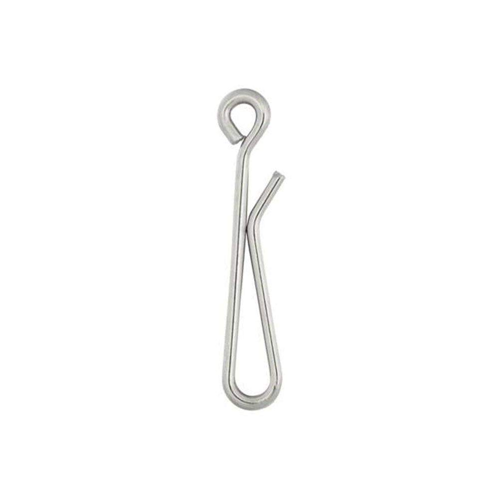 Hanging Snap Tubertini TB 2302 #3 6 Pz